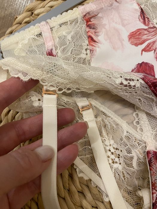 Трусики dorina