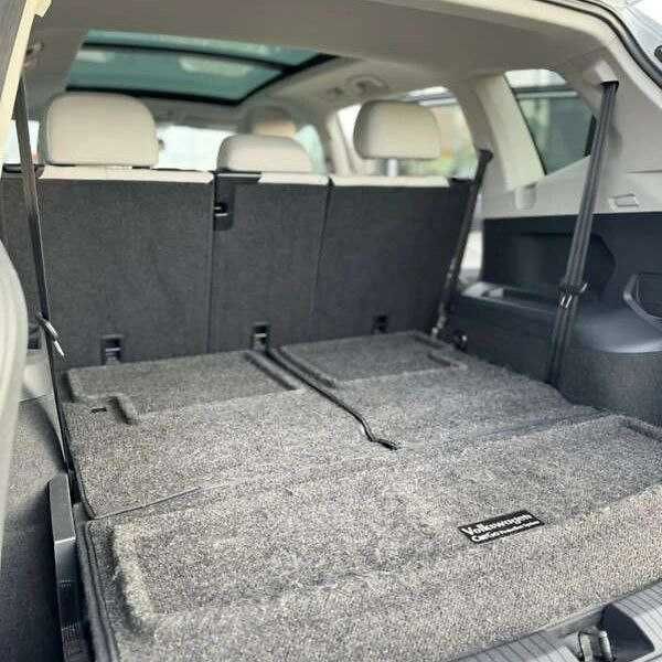 Volkswagen Tiguan 2017