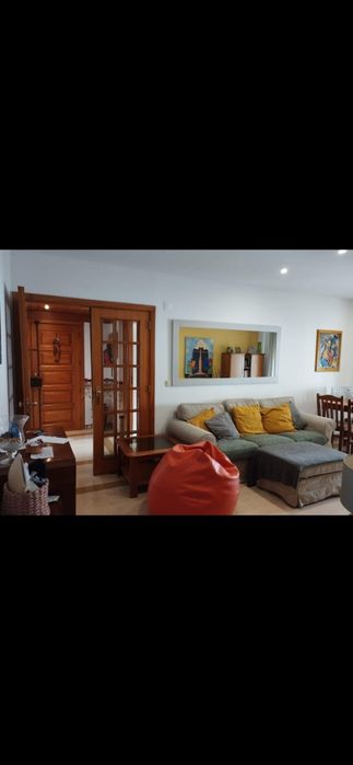 Quarto para casal