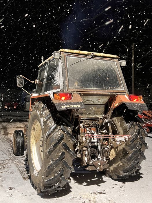 Ursus 3110/385 exportowy