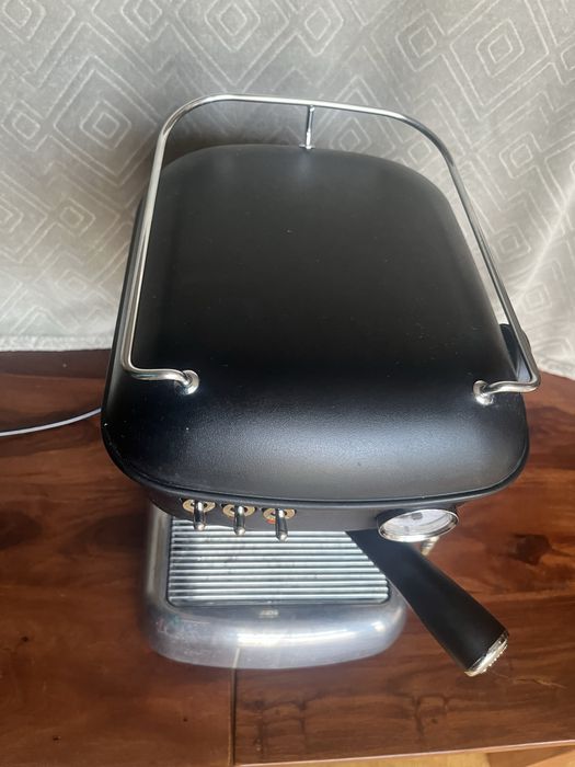 Ekspres ciśnieniowy ascaso dream, sprawny