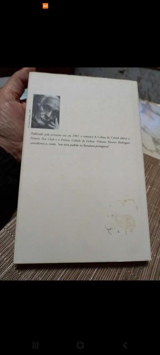 3 livros de Batista-Bastos - capa rija.