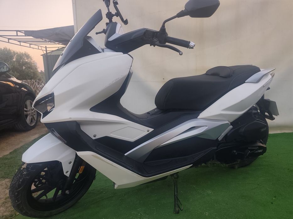 Moto viest 125 ano 2020