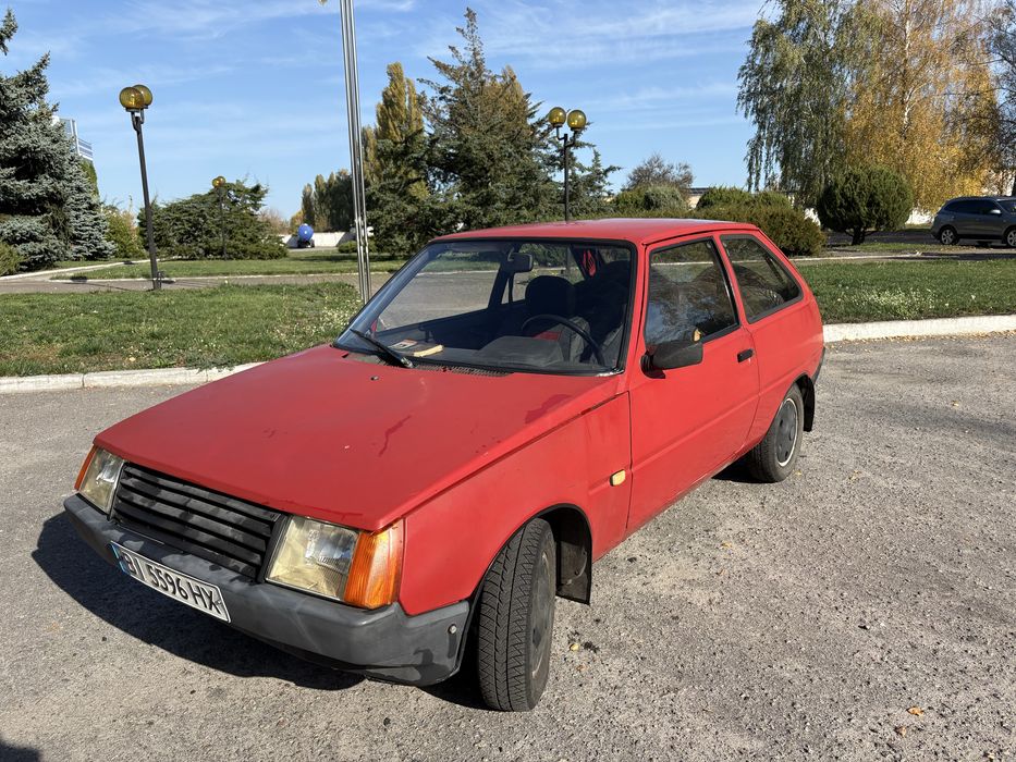 Продам заз Таврія