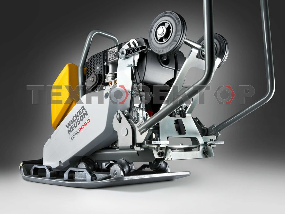 Віброплита прямого ходу DPS2050Hw Wacker Neuson