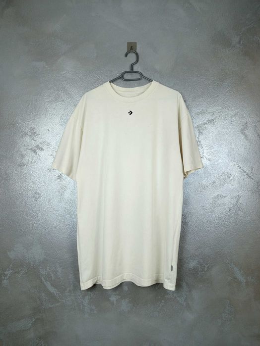 Koszulka Converse M t-shirt basic