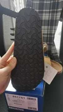 Birkenstock Arizona 38