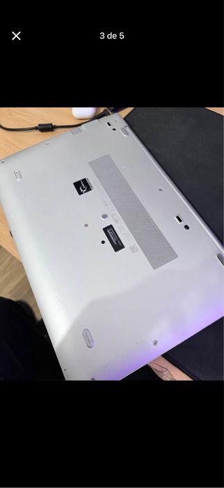 Vendo Portatil Ryzen 7