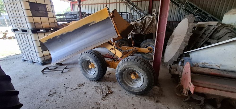 Pa de laser Mara 5 mts