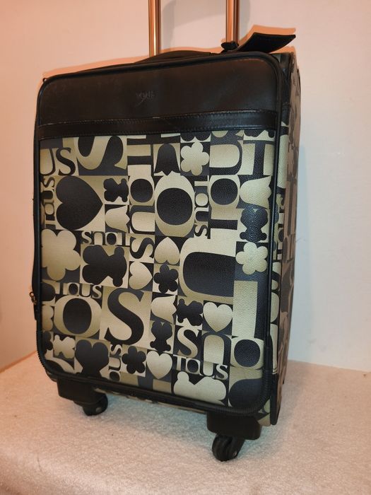 Trolley viagem Tous