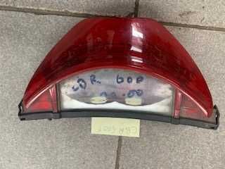 farol de stop honda
