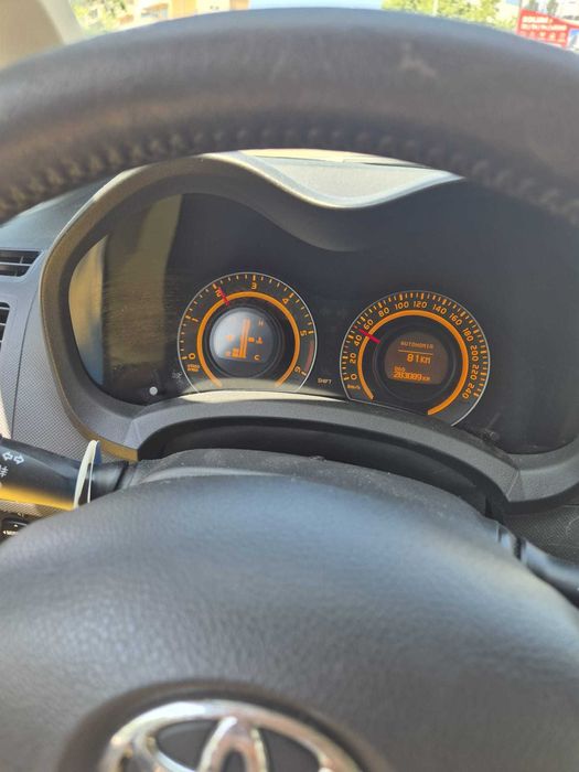 Toyota Auris 1.4 D-4D