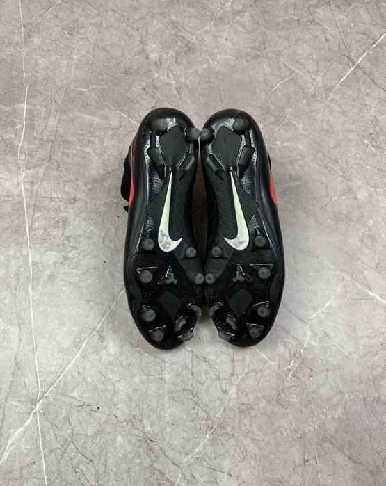 Nike Phantom vsn df fg бутсы