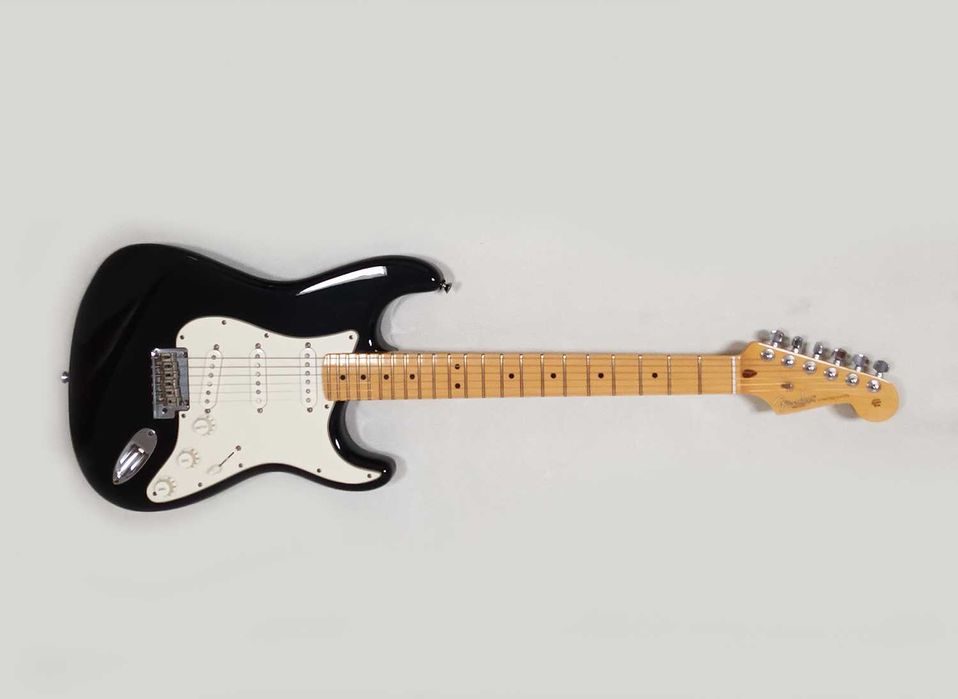 Fender Stratocaster American Standard - USA 2011 - Nova!