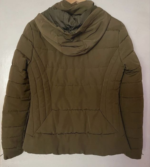 Kurtka zimowa damska Reserved rozmiar M