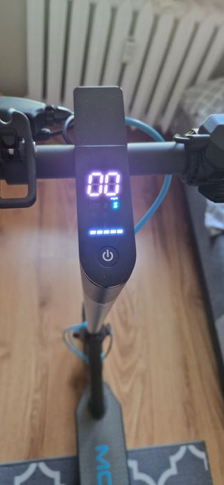 Hulajnoga Motus Scooty 10 Lite
