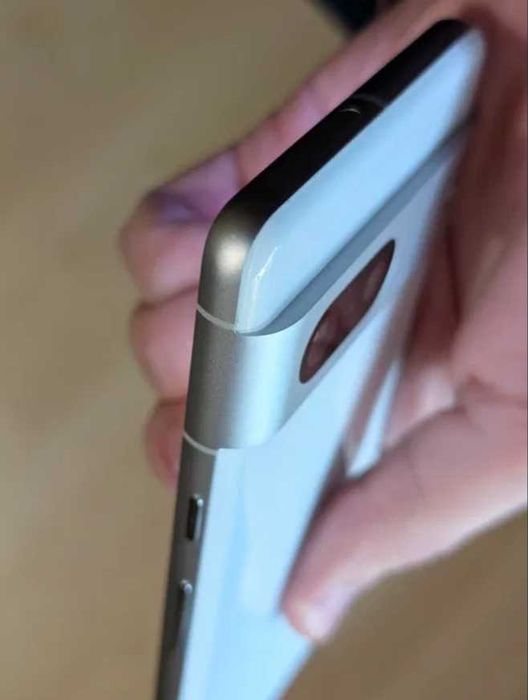 Google Pixel 7 8/128 Gb 5G (Snow) или ОБМЕН (Pixel 9) с доплатой