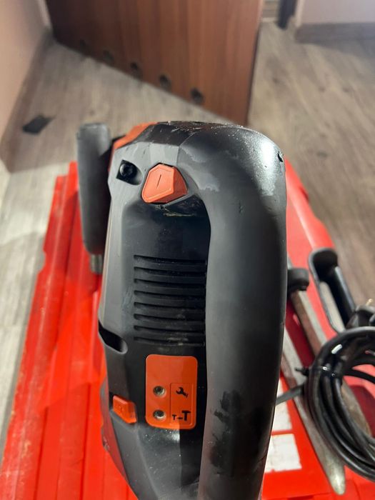 HILTI TE 800-AVR młot udarowy