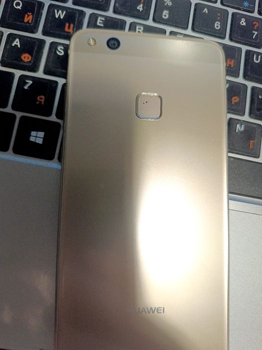 Huawei p10 lite 4/32gb
