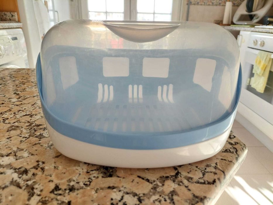 Esterilizador Chicco