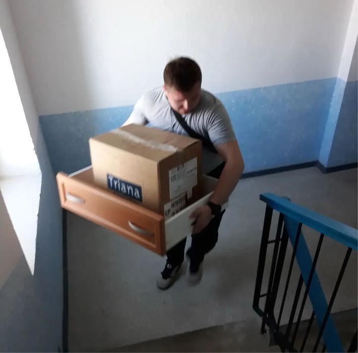 Вантажники Тернопіль  Грузчики Різноробочі. Вивіз сміття