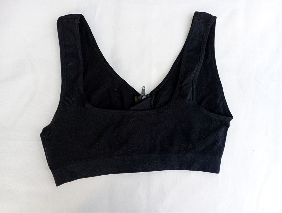 Бюстгальтер топ женский Traum, XXL