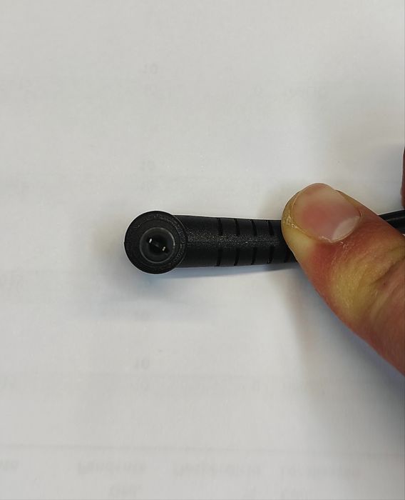 Carregador para portátil NOVO