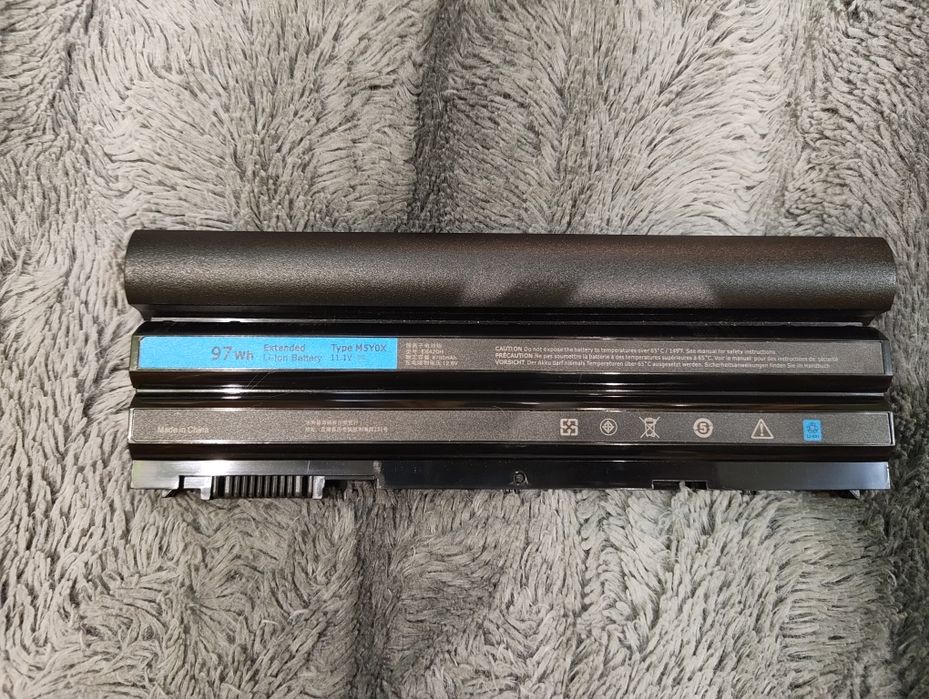 Ноутбук Dell Precision M2800