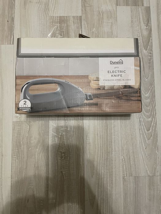 Електроніж Dunelm