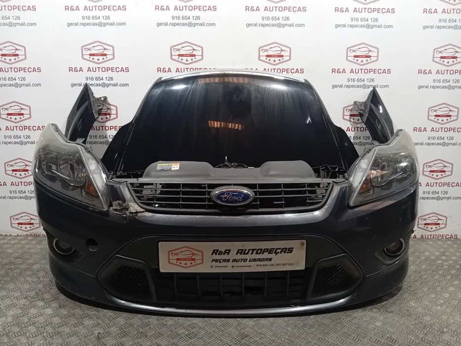 Frente Completa Ford Focus MK 2 II Facelift ST Diesel Original