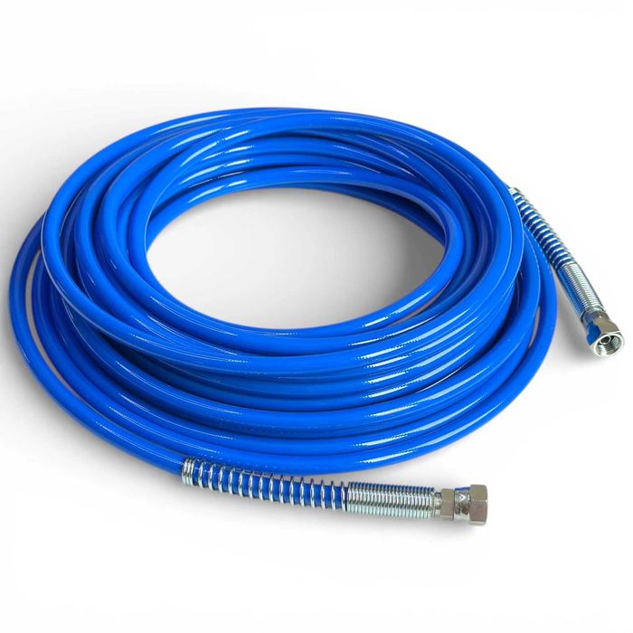 Шланг 3/16 для безповітряного фарбування  (260 Bar, 15 м)