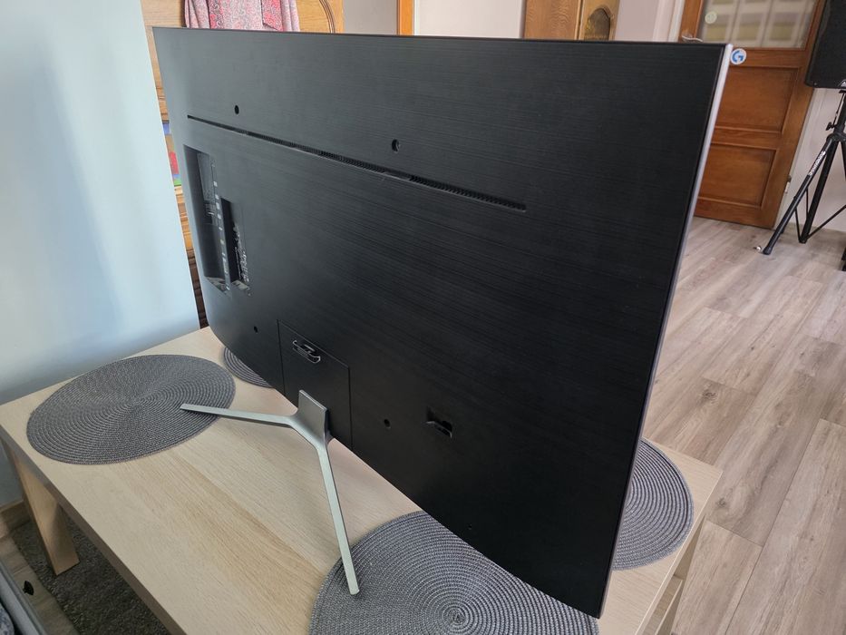 Telewizor Samsung UE49KU6400S