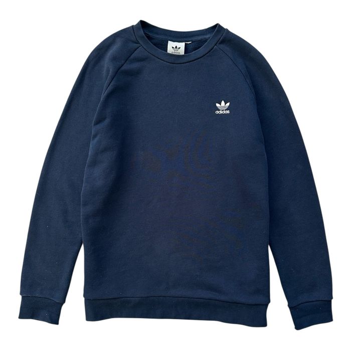 Чоловічий світшот Adidas оригінал