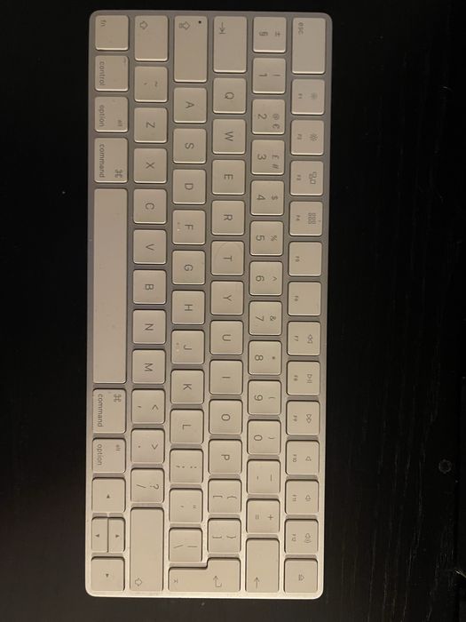 iMac 27" Retina 5K Mid 2015-pudelko+myszka+klawiatura+sformatowany