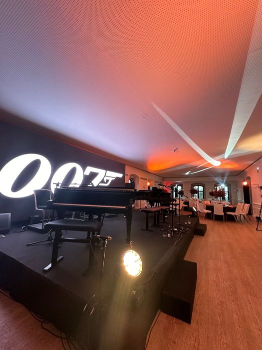 P2.7 LED Wall, 50 m² Audiovisual – LED Screen64585044403971122