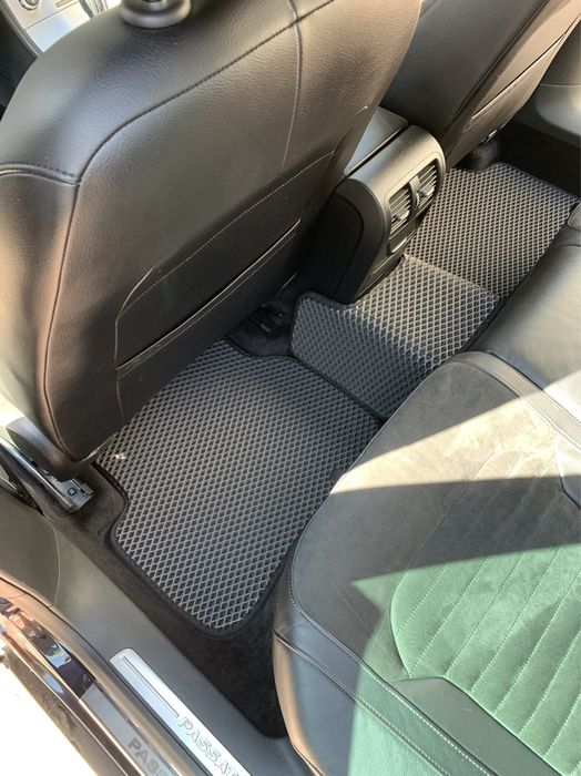 Єва килимки| Повний комплект| Швидке виготовлення| Ева| EVA