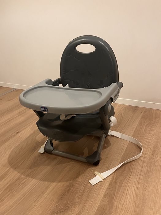 Cadeira Assento elevatório Chicco
