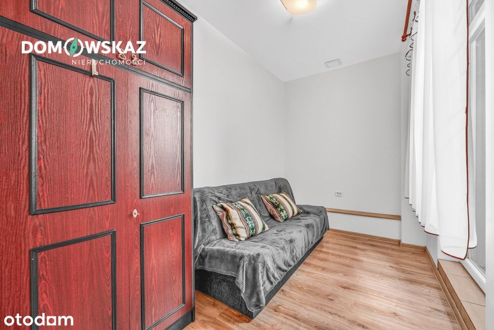 101 m2 do wprowadzenia