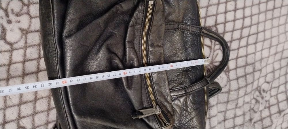 Сумка велика Марк о Поло