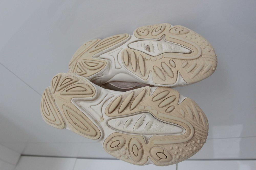 Adidas Ozweego skóra 39 1/3
