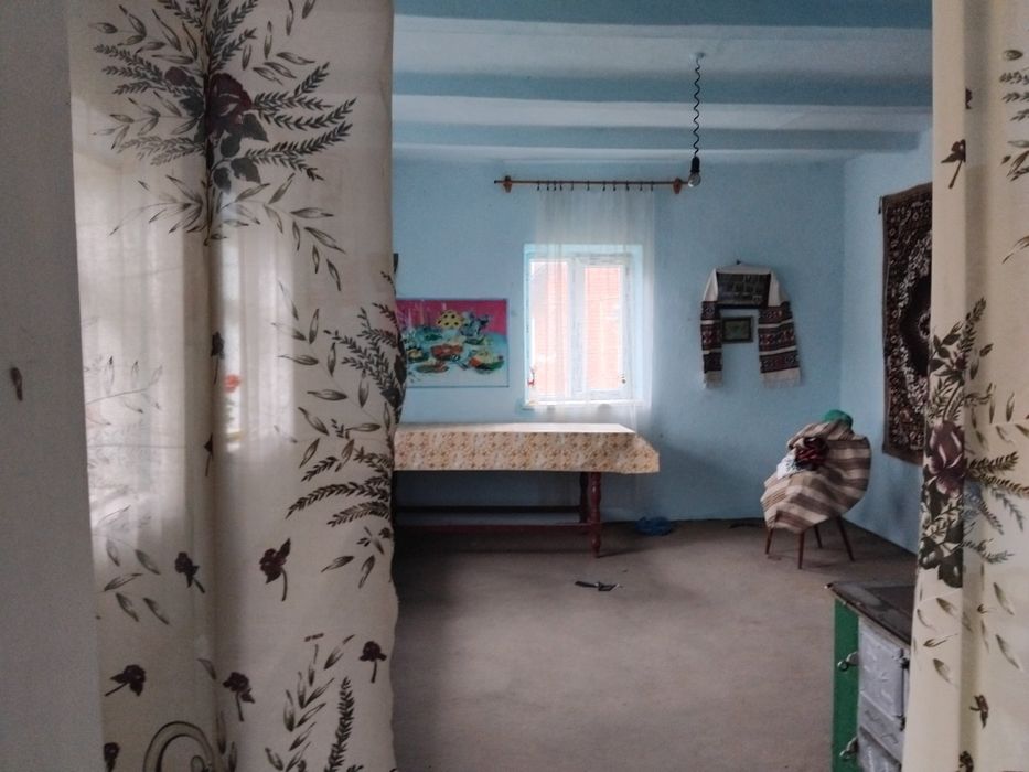 Господарство біля Дністра
