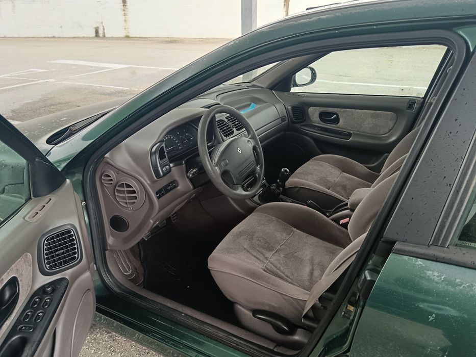 Renault Laguna 1997