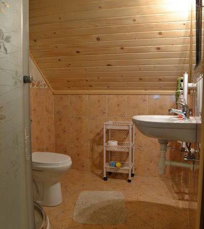 Noclegi na wynajem Wisła