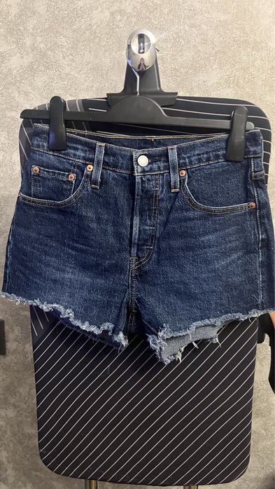 Шорти Levi’s Розмір 25