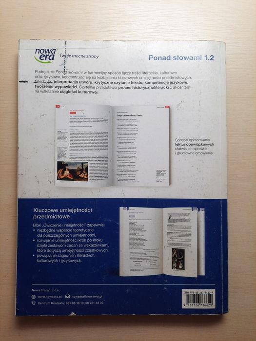 ponad slowami 1 cz 2