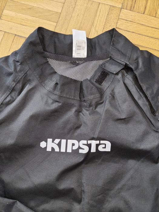 Bluza przeciwdeszczowa kipsta