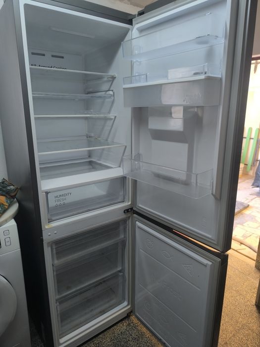 Frigorífico Samsung