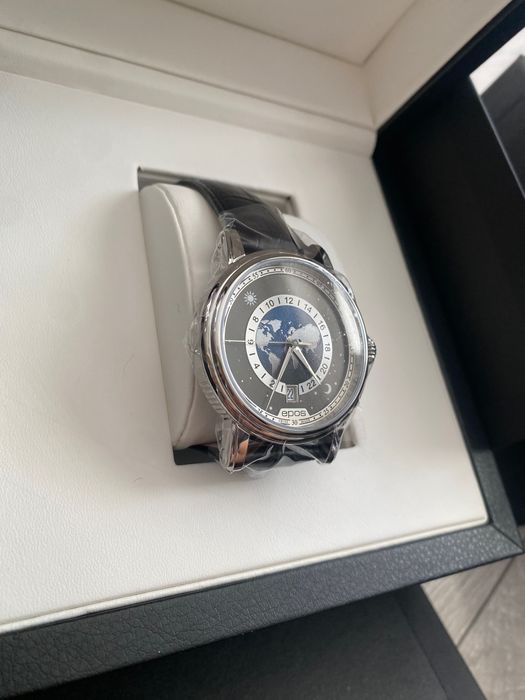 Piękny Epos 3390 emotion globe - Nowy! Zjawiskowy