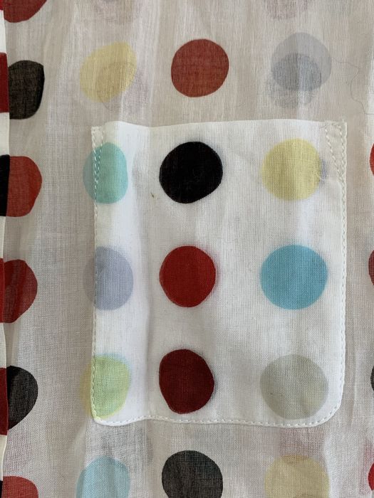 Блузка від Prada