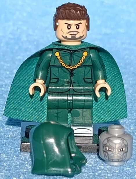 Doctor Doom v2 (Marvel)424731056025128962